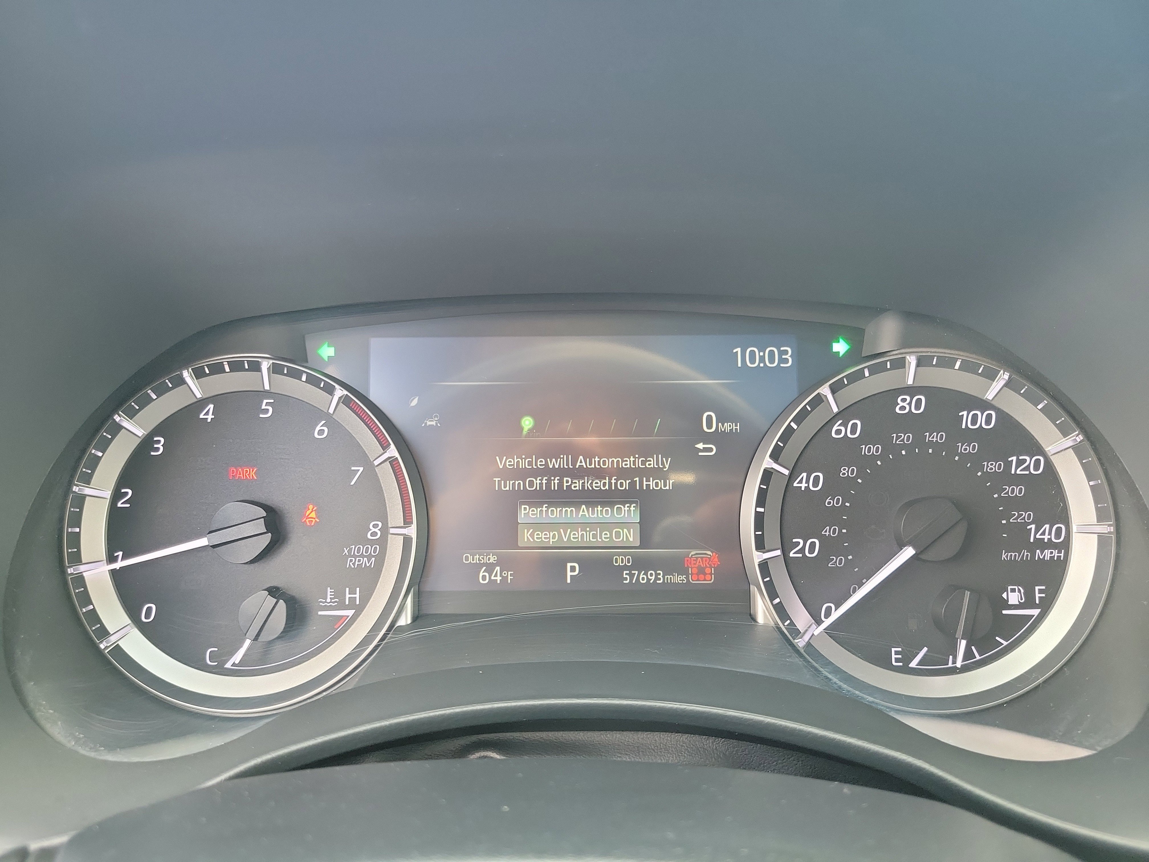 Used 2024 Midnight Black Metallic Toyota XLE image 29