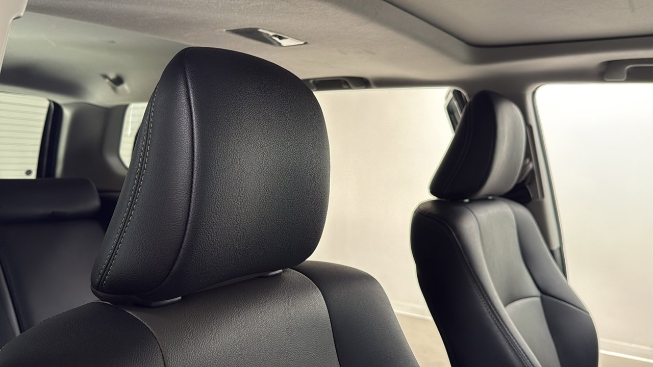 Certified Used 2022 Gray Toyota SR5 Premium image 19