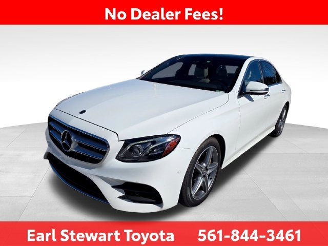 Used 2019  Mercedes-Benz E 300 image 6