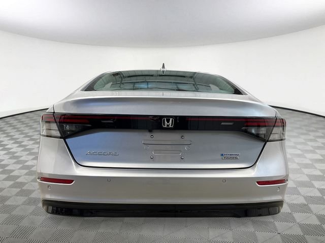 New 2026  Honda Touring image 4