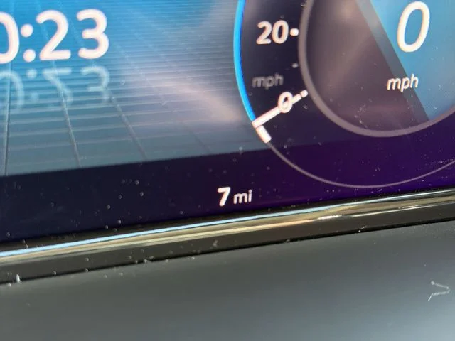 New 2026 White Volkswagen 2.0T SE w/Technology image 16