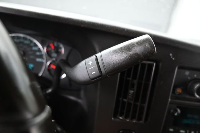 Used 2021 White Chevrolet Work Van image 25