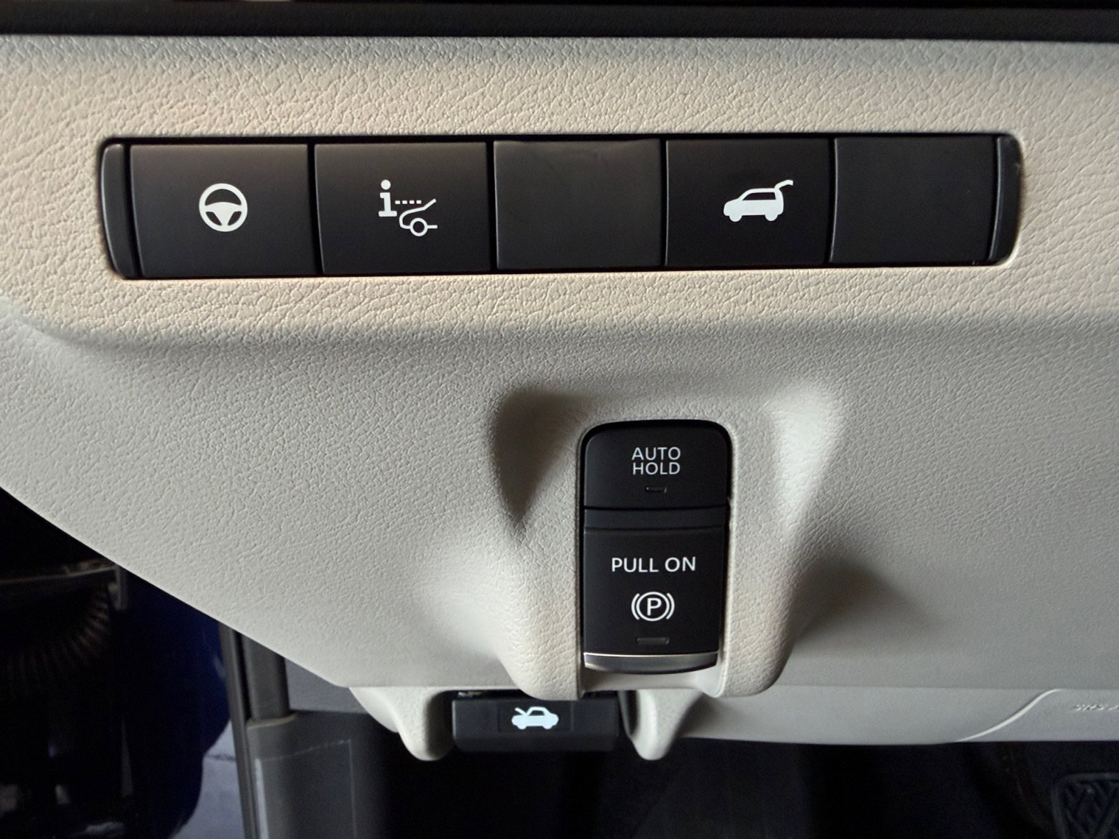 New 2026 Champagne Silver Metallic Nissan Platinum image 30