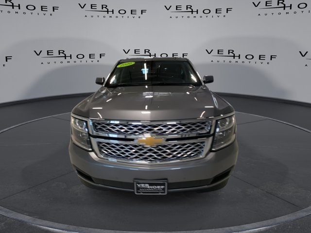 Used 2020 Satin Steel Metallic Chevrolet LT image 3