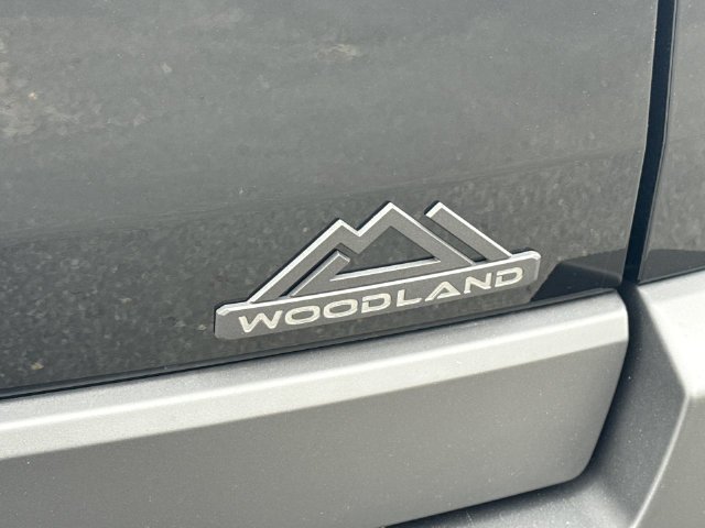 2026 Toyota bZ Woodland Woodland - Photo 11
