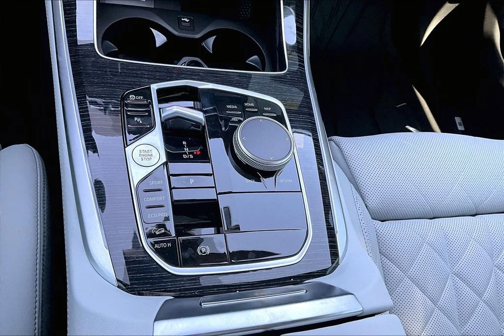New 2026 BMW X5 xDrive40i 4D Sport Utility