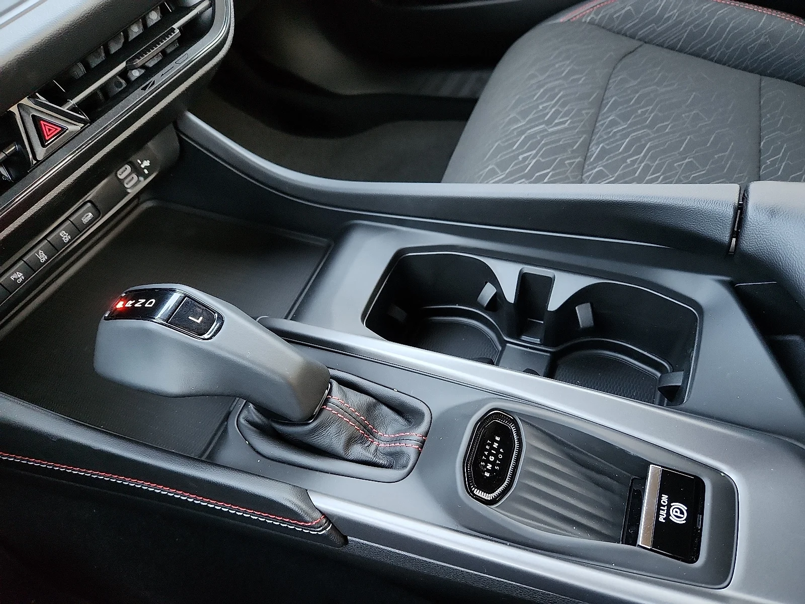 New 2026 Orange Dodge SCAT PACK 2-DOOR AWD image 20