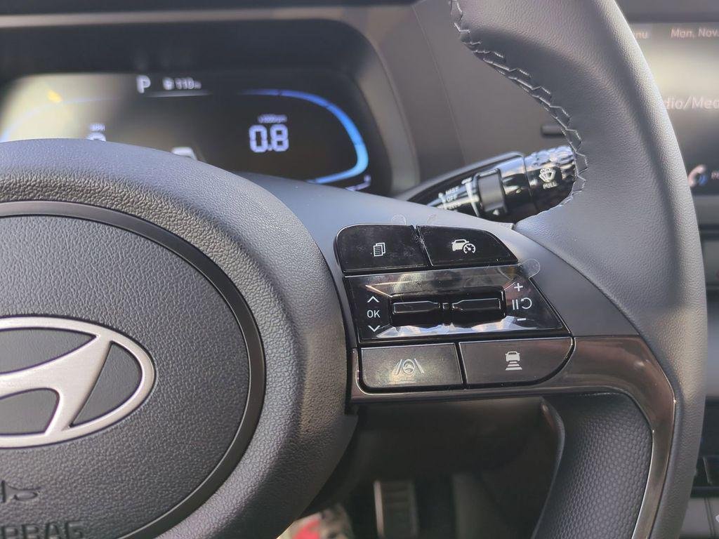 New 2026 Gray Hyundai SEL Sport Premium image 30
