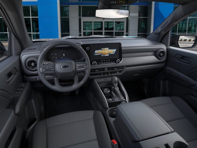 2026 Chevrolet Colorado Trail Boss - Photo 15