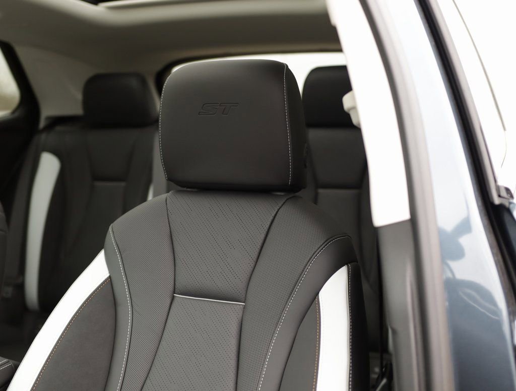 2026 Buick Envision Sport Touring - Photo 27