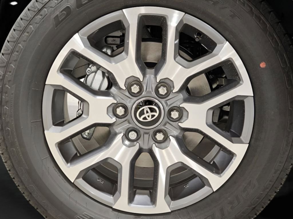 Used 2025 Smoked Mesquite Toyota 1794 image 25