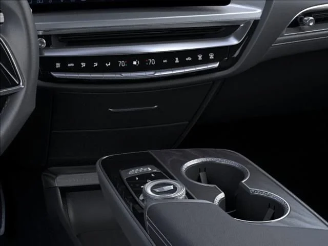 2026 Cadillac LYRIQ V Premium - Photo 23