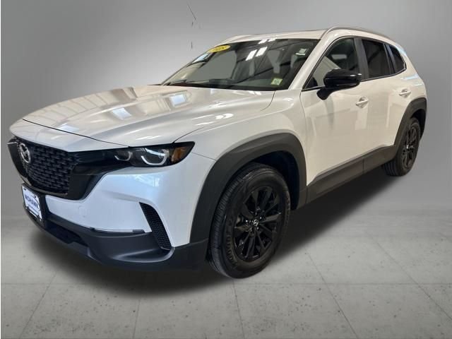 2025 Mazda CX-50 2.5 S Premium's photo