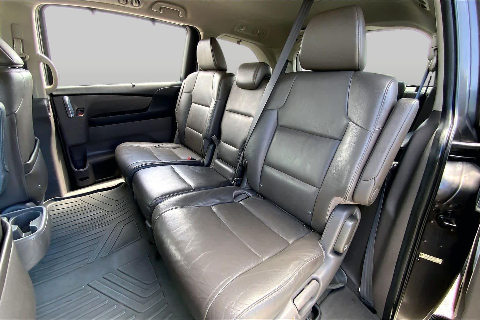 Used 2016  Honda EX-L image 20