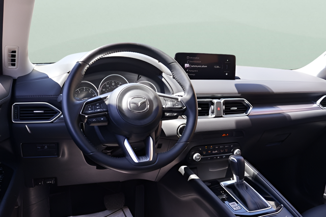 Used 2024 White Mazda 2.5 S Select Package image 18