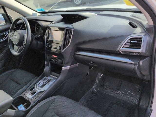 2022 Subaru Forester Premium - Photo 34