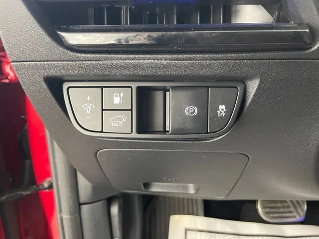 Used 2023 Red Kia GT image 36