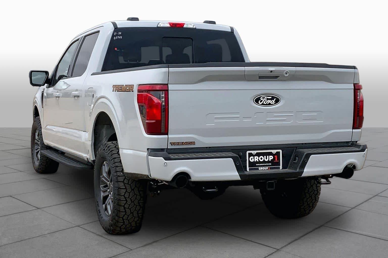 New 2026 Avalanche Ford Tremor® image 12