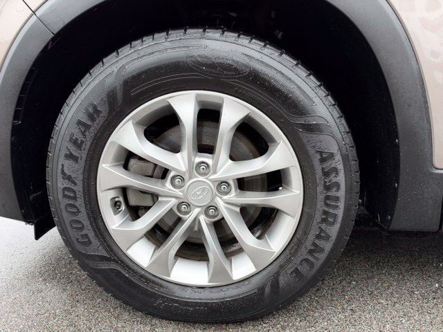 Certified Used 2019 Brown Hyundai SEL image 10