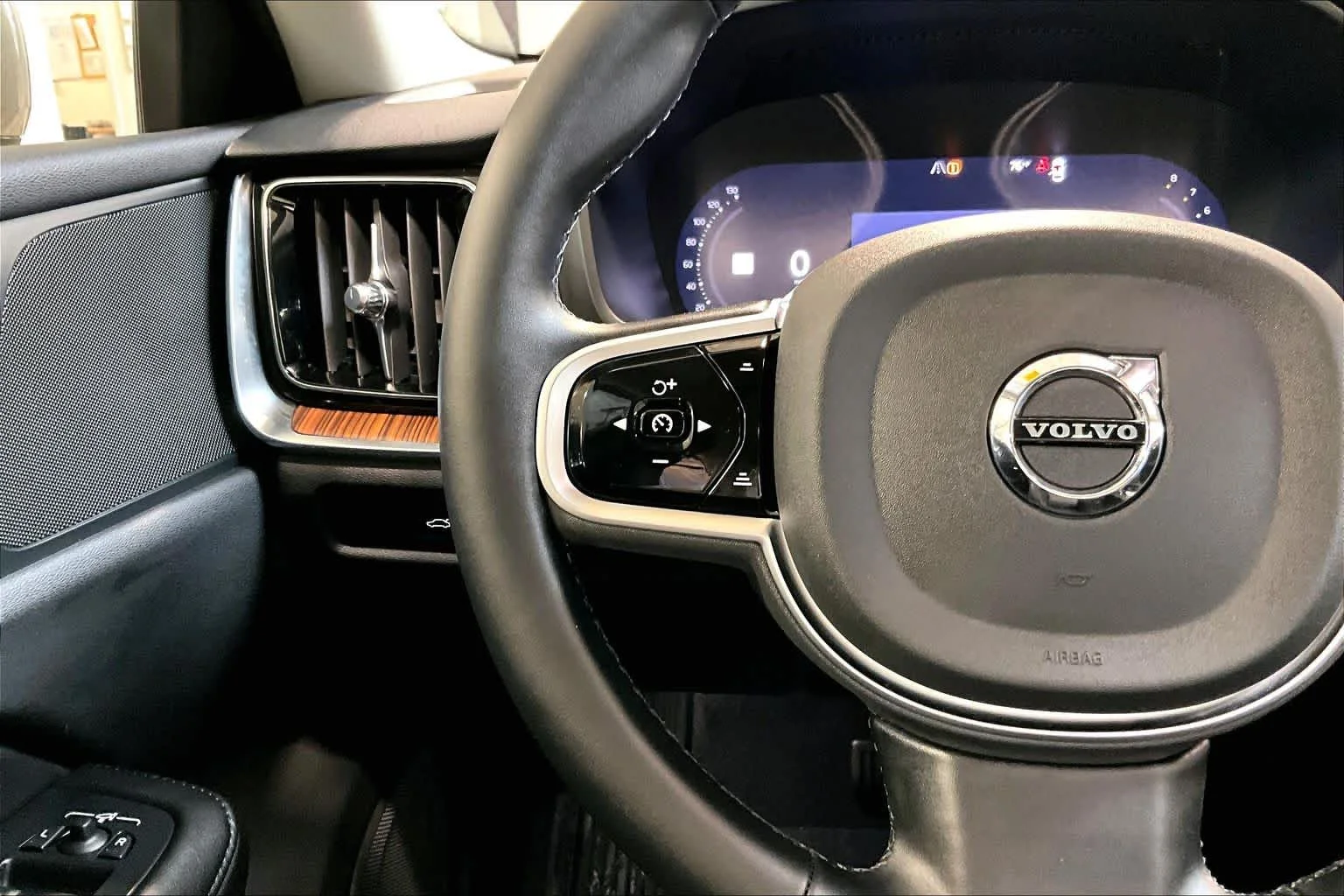 Certified Used 2026 Bright Dusk Volvo Plus image 23