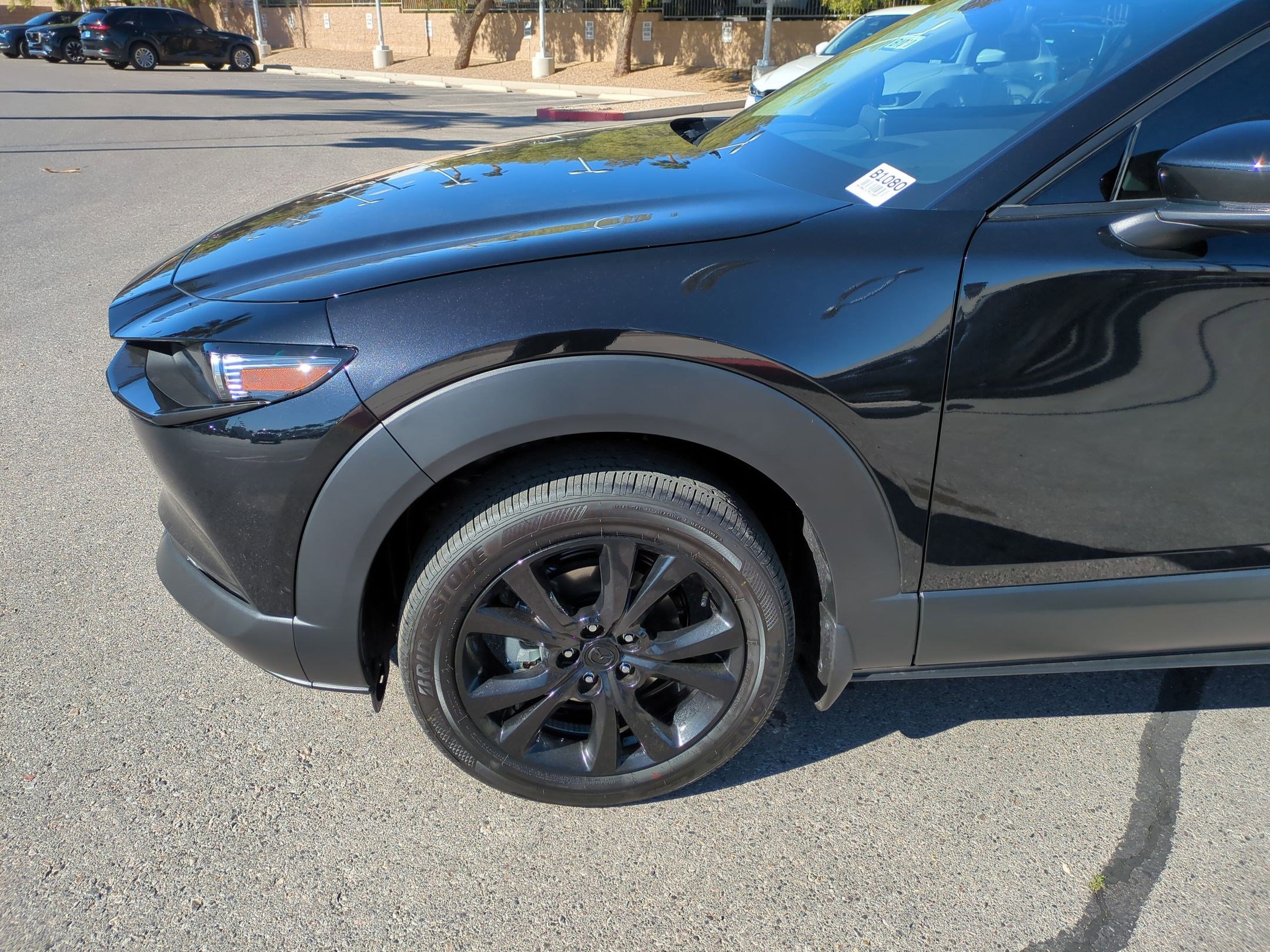 2026 Mazda CX-30 Turbo Premium Plus - Photo 15