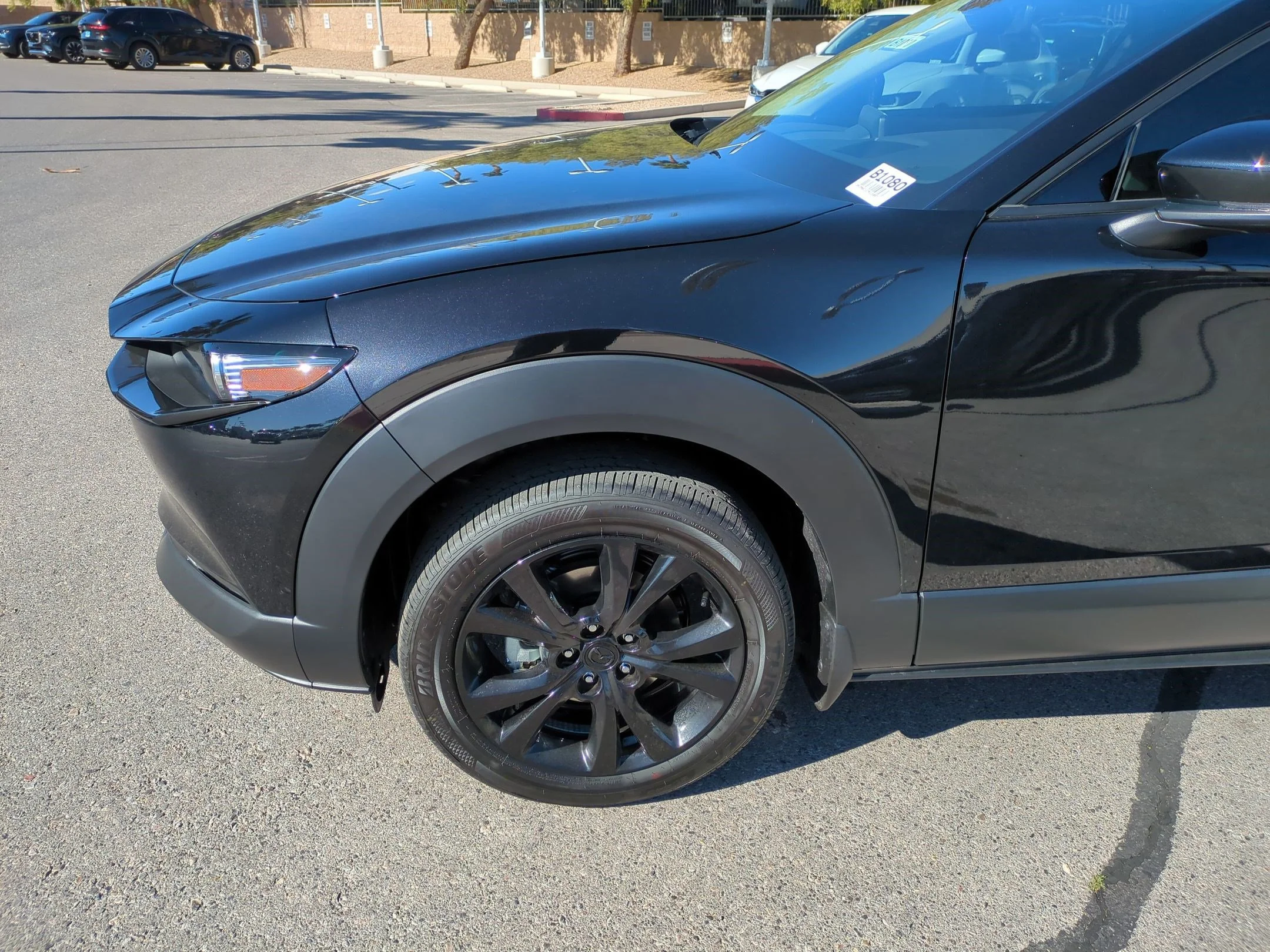 2026 Mazda CX-30 Turbo Premium Plus - Photo 15
