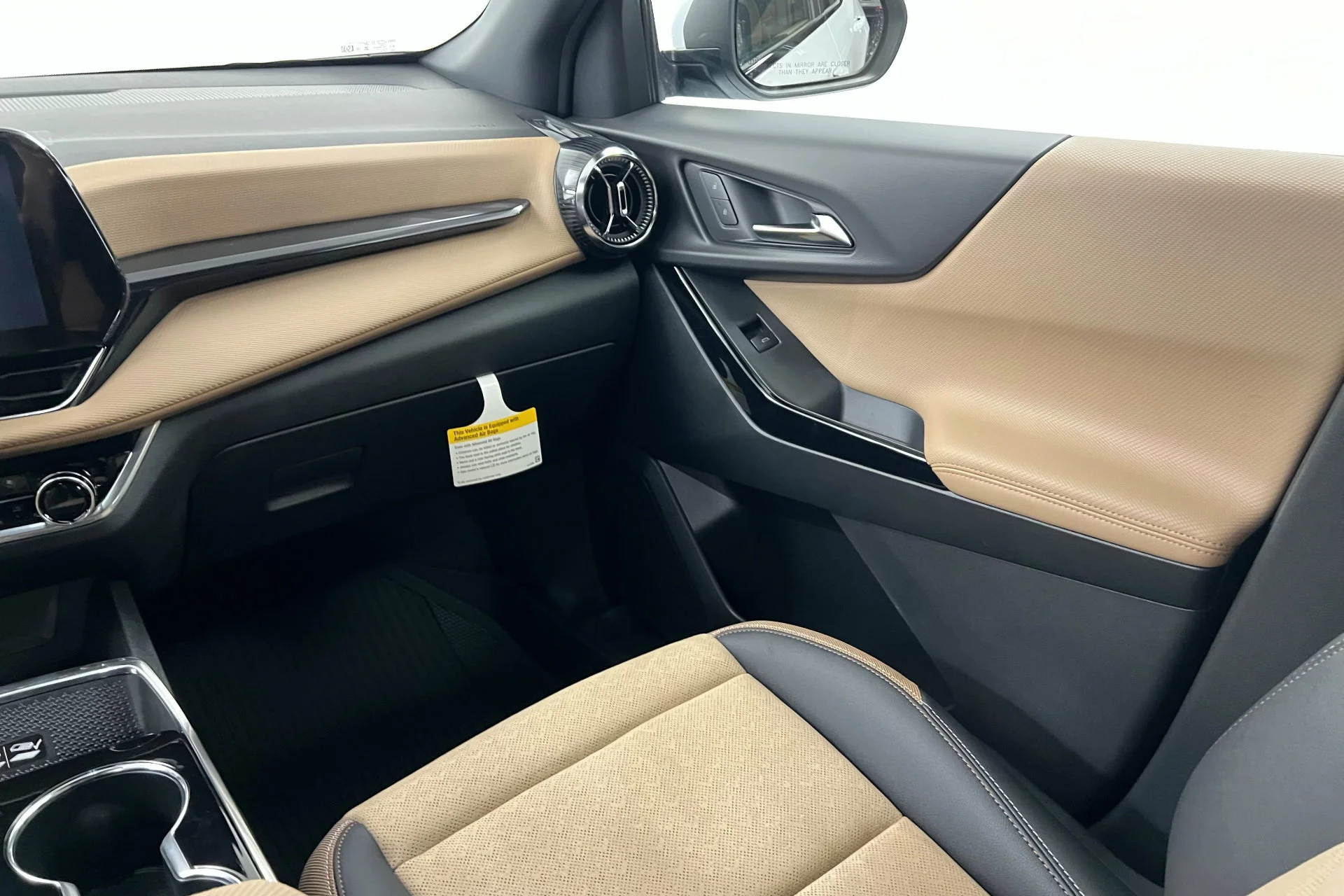 2026 Chevrolet Equinox ACTIV - Photo 10
