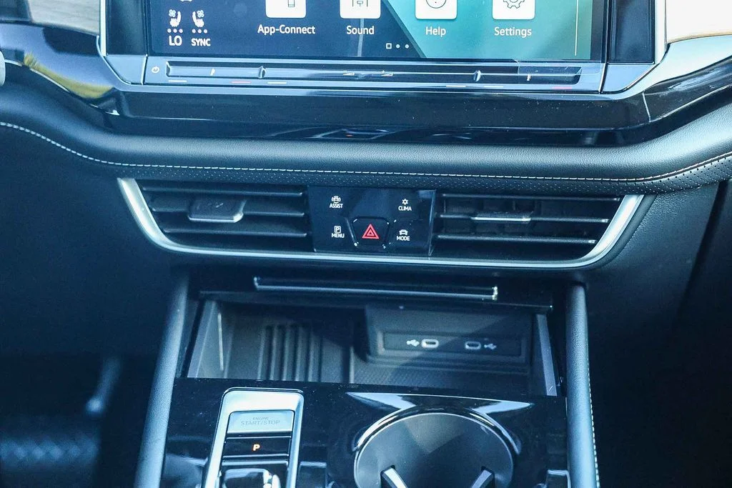 2026 Volkswagen Atlas SE w/Tech - Photo 21