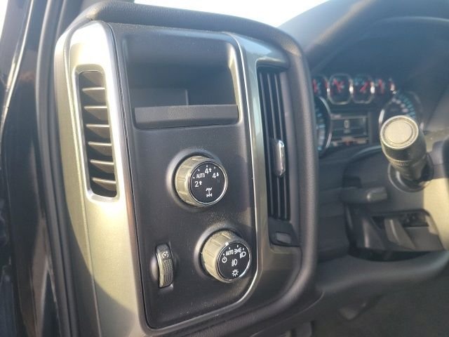 Used 2016 Black Chevrolet LT image 8