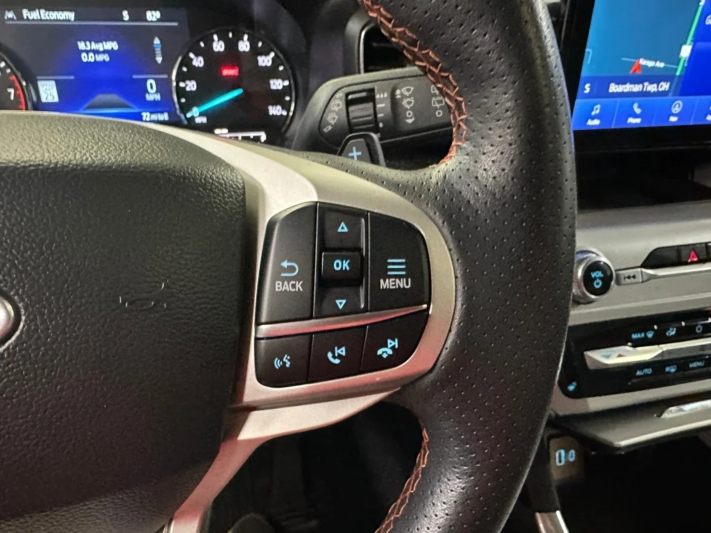 2023 Ford Explorer TIMBERLINE - Photo 12