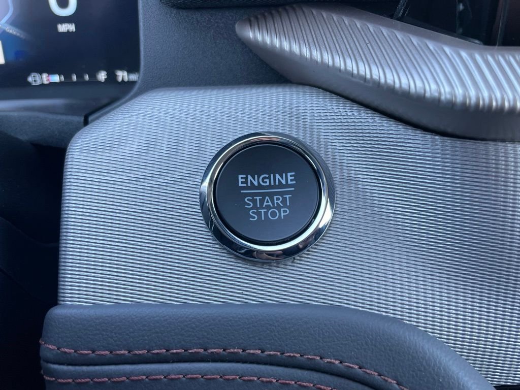 New 2026 Blue Ford Active image 50