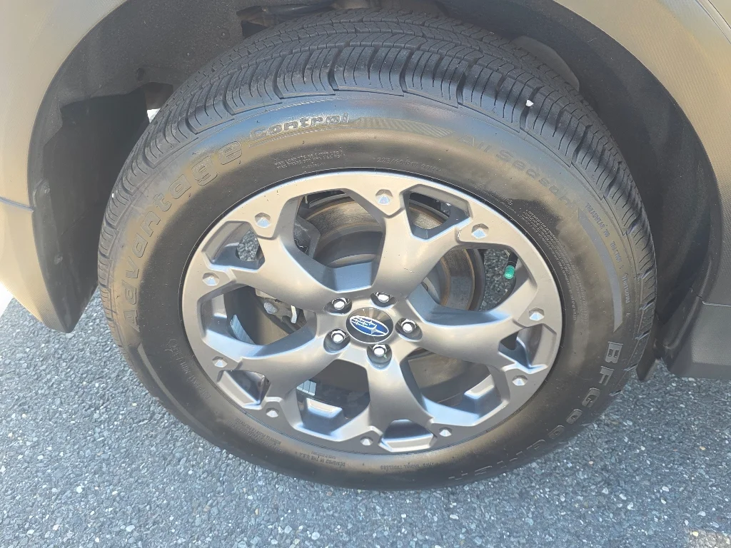 2021 Subaru Crosstrek Sport - Photo 28
