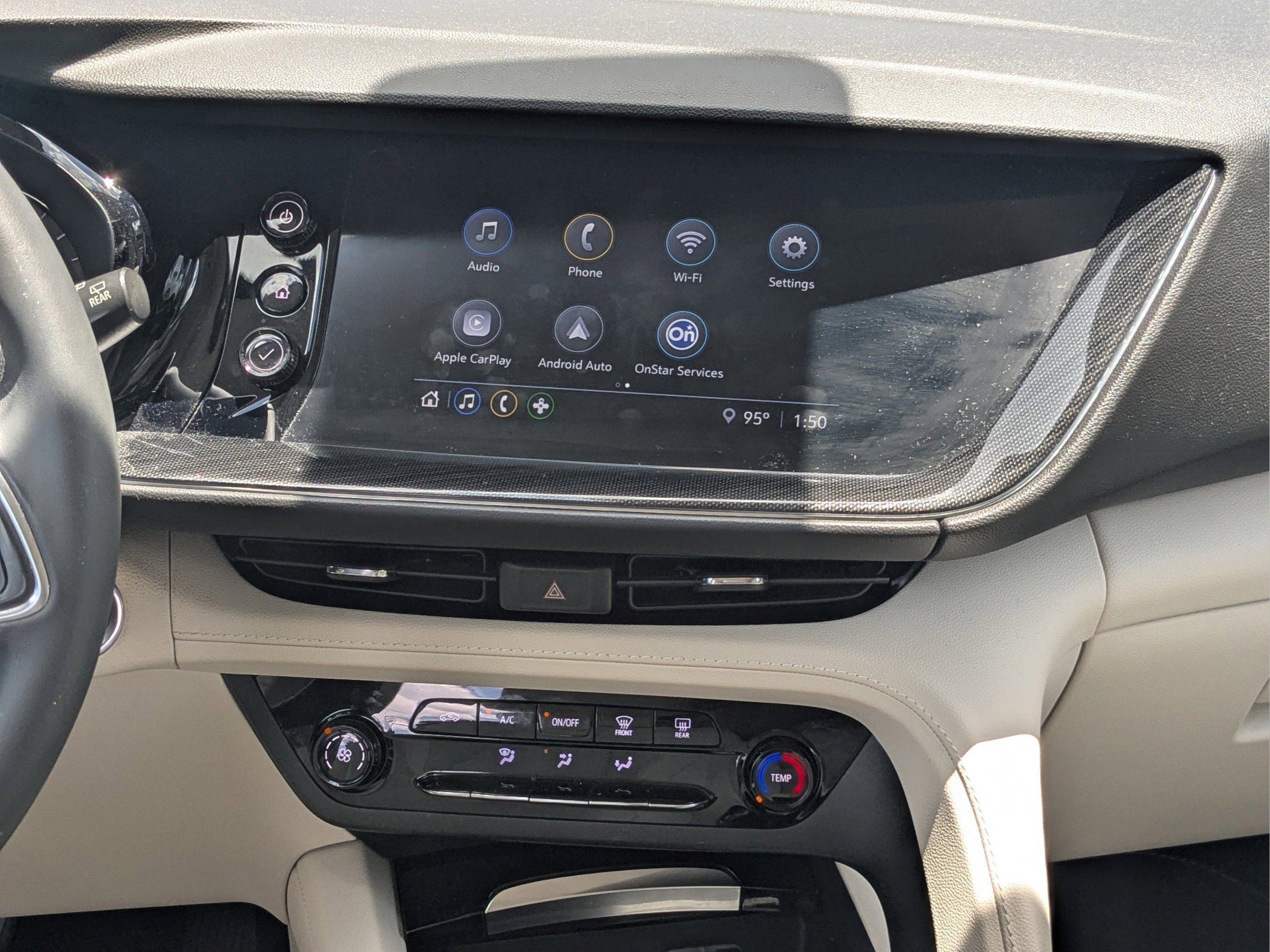 2021 Buick Envision Preferred - Photo 16