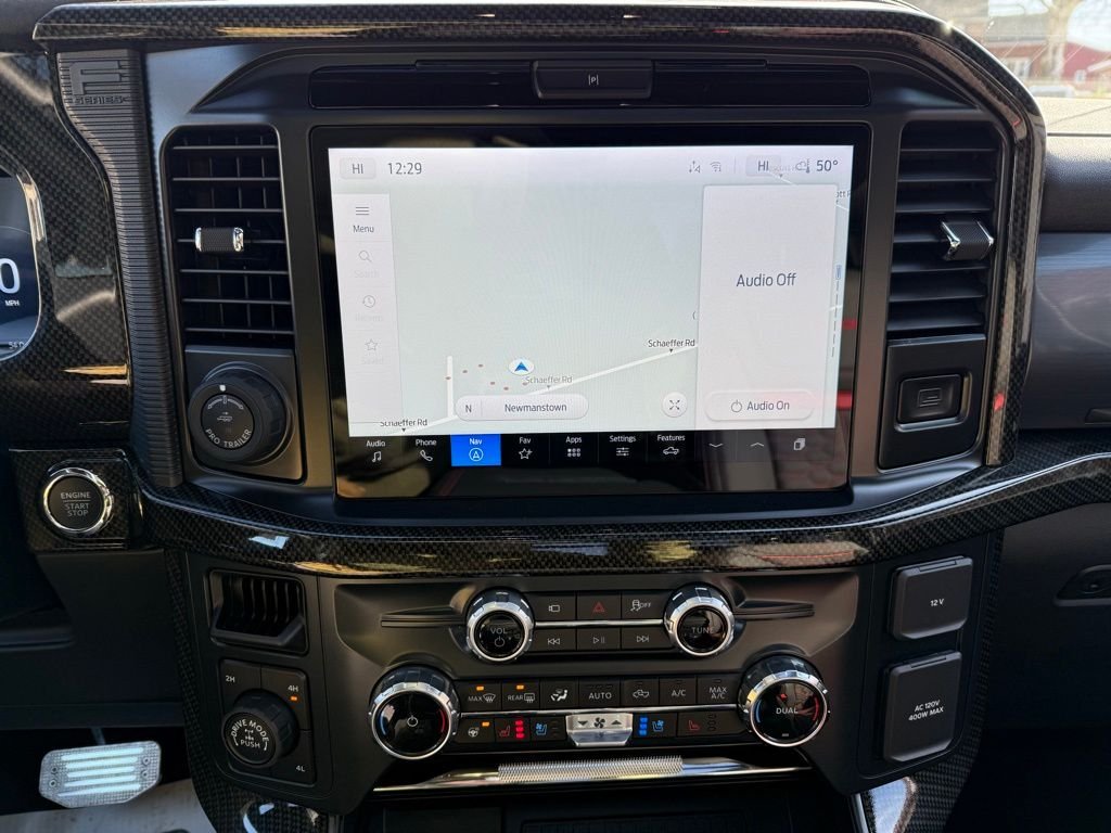 2025 Ford F-150 Lariat - Photo 22