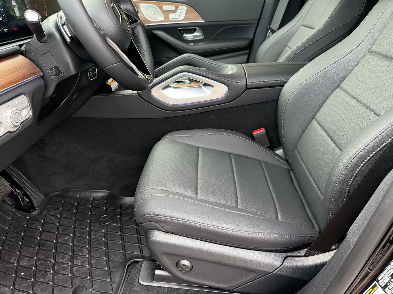 2026 Mercedes-Benz GLE GLE350 - Photo 10