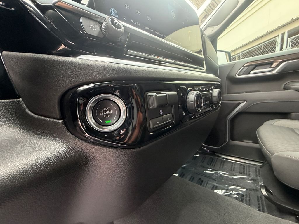 Used 2026 Gray Chevrolet LT image 23