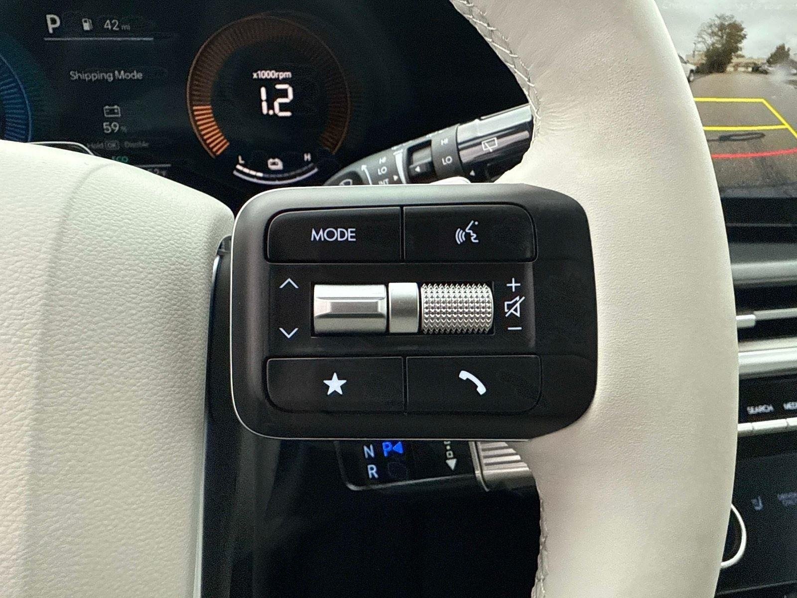 2026 Hyundai Santa Fe SEL - Photo 27