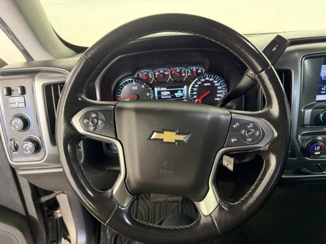 Used 2015 Brown Chevrolet LT image 12