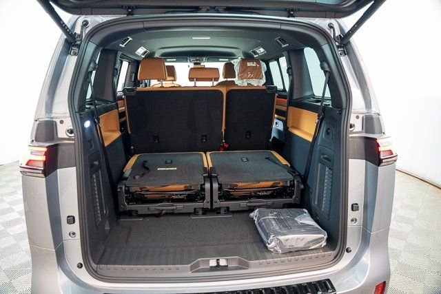 2025 Volkswagen ID. Buzz PRO S - Photo 37