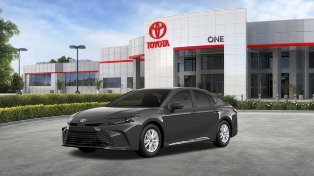 2026 Toyota Camry LE - Photo 32