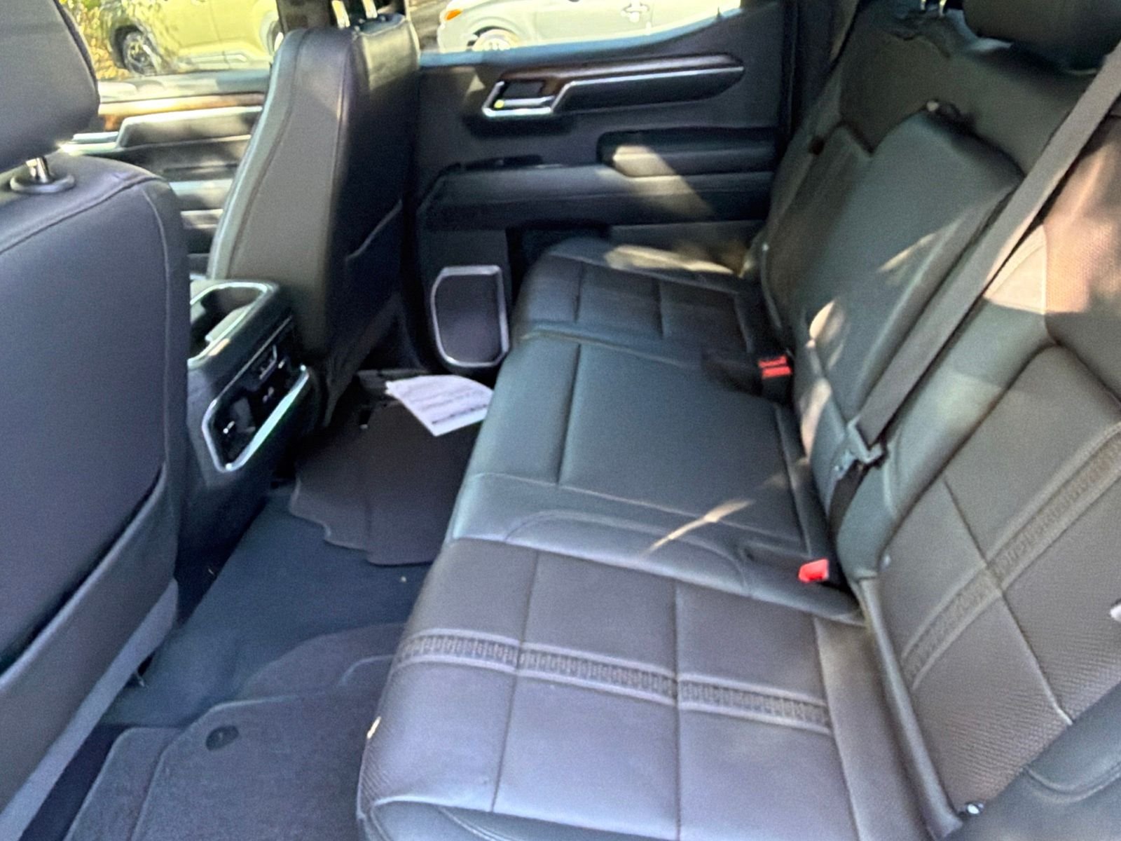 2022 Chevrolet Silverado 1500 High Country - Photo 56