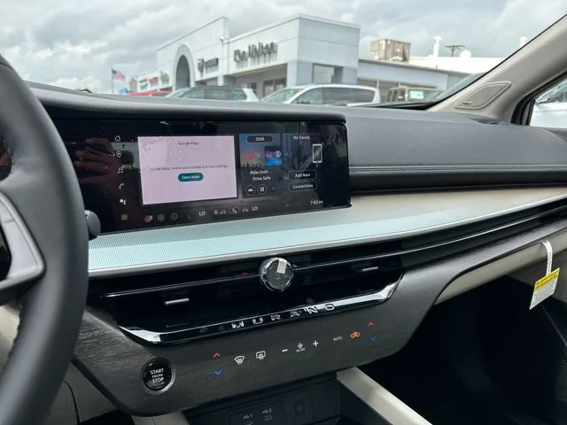 New 2026 Champagne Silver Metallic Nissan SL image 35