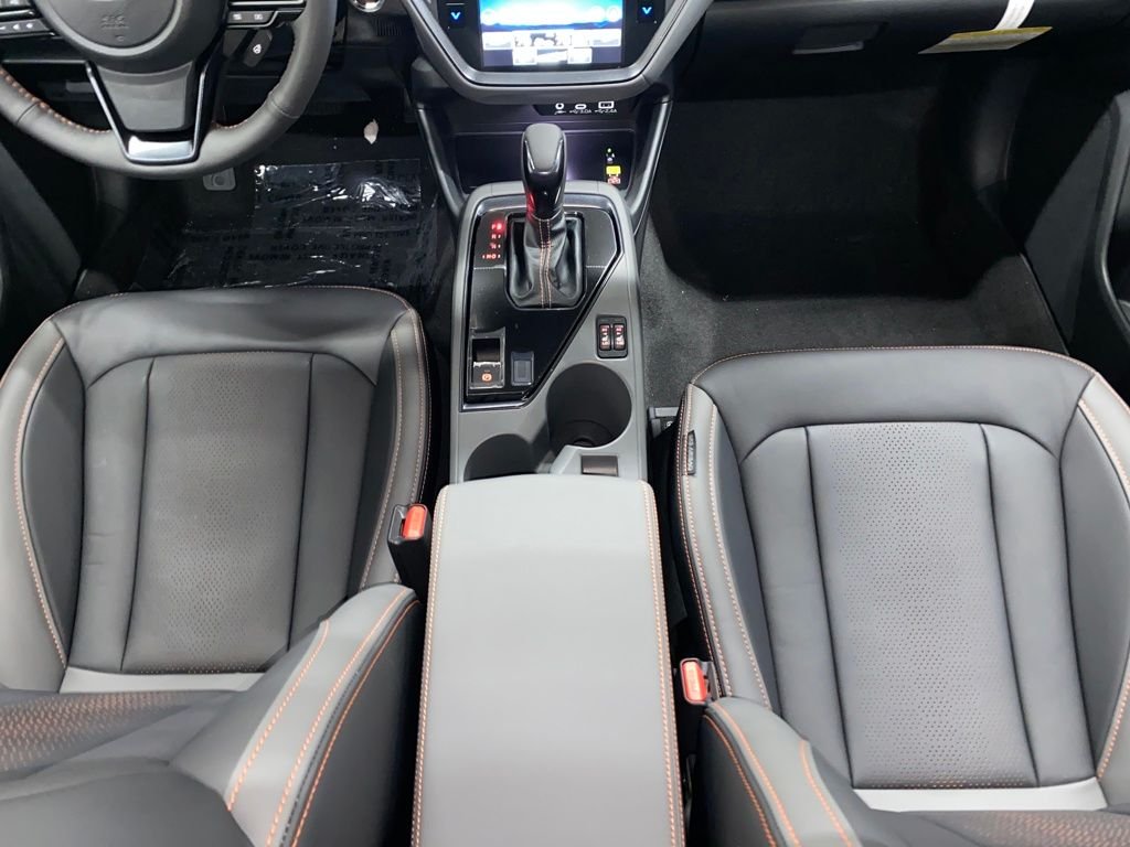 2026 Subaru Crosstrek Limited - Photo 20