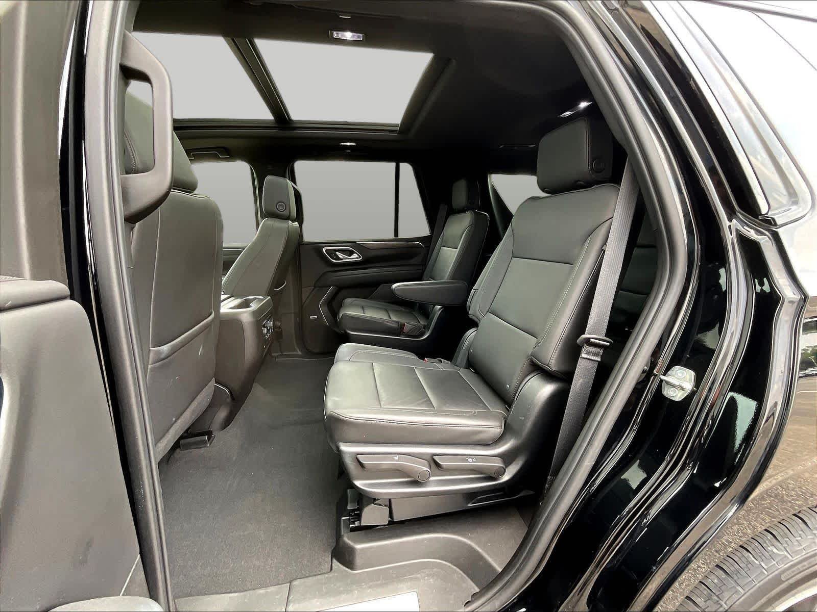2023 Chevrolet Tahoe Z71 - Photo 25