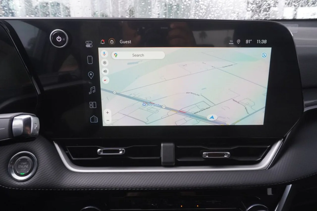 2026 Chevrolet Equinox LT - Photo 26