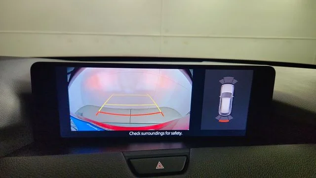 New 2026 Soul Red Crystal Metallic Mazda Preferred AWD image 18