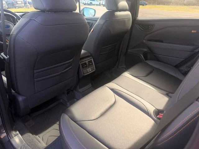 2026 Subaru Forester Wilderness - Photo 19