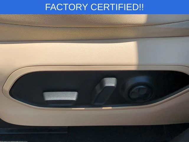 Used 2023 Red Jeep Limited image 17