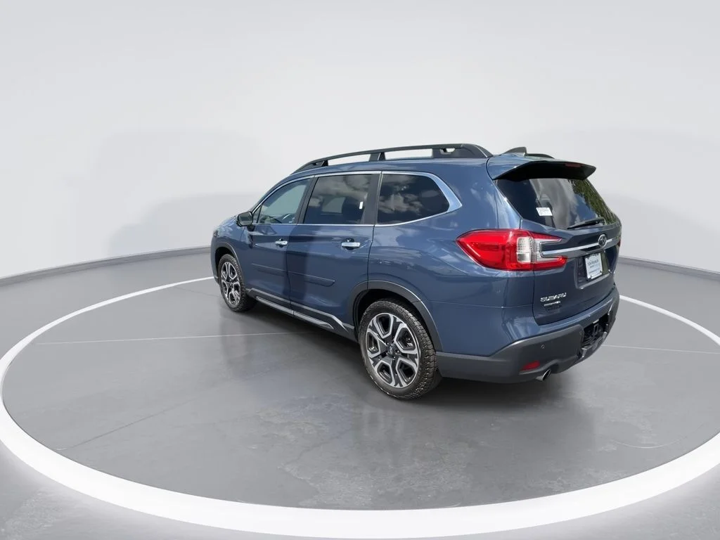 Used 2023 Blue Subaru Touring image 7