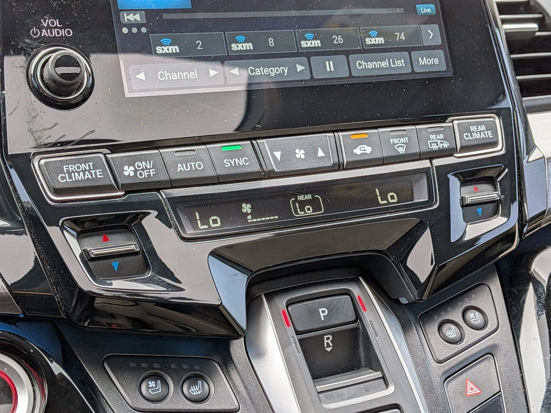 2023 Honda Odyssey Elite - Photo 20